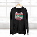 Premium Telluride, Colorado Hoodie - Boho Unisex Sweatshirt-14