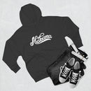 Premium Alabama Hoodie - Script Unisex Sweatshirt-2