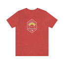 Estes Park, Colorado T-Shirt - Sun Unisex Estes Park Shirt-1