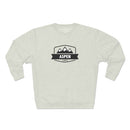 Premium Aspen, Colorado Crewneck Sweatshirt - Retro Unisex Sweatshirt-9