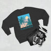 Premium Flagler Beach, Florida Sweatshirt - Unisex Premium Crewneck Sweatshirt