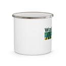 Washington Camp Mug - Retro Camping Washington Mug-2