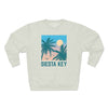 Premium Siesta Key, Florida Sweatshirt - Unisex Premium Crewneck Sweatshirt