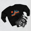 Premium Sun Valley, Idaho Hoodie - Retro Unisex Sweatshirt