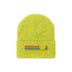 Neon Yellow