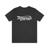Dark Grey Heather