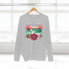 Premium Vermont Crewneck Sweatshirt - Retro Unisex Sweatshirt