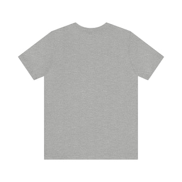 Biloxi, Mississippi T-Shirt - Retro Palm Tree & Beach Unisex Biloxi Shirt - 0