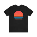 Breckenridge, Colorado T-Shirt - Retro 80s Unisex Breckenridge Shirt-25