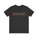 Nashville, Tennessee Shirt - Boho Unisex Nashville T-Shirt-5