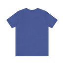 Beach Bum T-Shirt - Retro Palm Tree Unisex Beach Bum Shirt-50