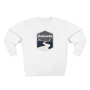 Premium Colorado Crewneck Sweatshirt - Retro Unisex Sweatshirt-6