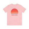 Denver, Colorado T-Shirt - Retro 80s Unisex Denver Shirt