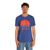 Boise, Idaho T-Shirt - Retro 80s Unisex Boise Shirt