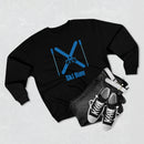 Premium Ski Bum Crewneck Sweatshirt - Retro Unisex Sweatshirt-15