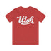 Heather Red