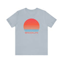 Brooklyn, New York T-Shirt - Retro 80s Unisex Brooklyn Shirt-37