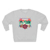 Premium Vermont Crewneck Sweatshirt - Retro Unisex Sweatshirt