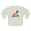 Premium Siesta Key, Florida Sweatshirt - Unisex Premium Crewneck Sweatshirt