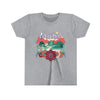 Idaho Youth T-Shirt - Boho Idaho Kid's TShirt