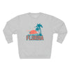 Premium Florida Sweatshirt - Unisex Premium Crewneck Sweatshirt