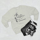 Premium Jackson Hole, Wyoming Crewneck Sweatshirt - Retro Unisex Sweatshirt-18