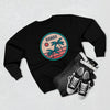 Premium Hawaii Crewneck Sweatshirt - Retro Unisex Sweatshirt