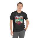 Idaho Shirt, Idaho Retro T-Shirt, Hippie Style Idaho tee, Idaho Mountain Shirt-6