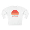 Premium Atlanta, Georgia Sweatshirt - Unisex Premium Crewneck Sweatshirt