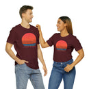 Lake of the Ozarks, Missouri T-Shirt - Retro 80s Unisex Lake of the Ozarks Shirt-94