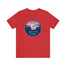 Lake of the Ozarks, Missouri T-Shirt - Adult Unisex Tee-8