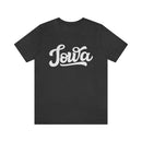 Iowa T-Shirt - Hand Lettered Unisex Iowa Shirt-15