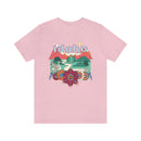 Idaho T-Shirt - Retro Mountain / Hippie Style Idaho Shirt-19