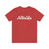 Heather Red