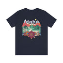 Idaho Shirt, Idaho Retro T-Shirt, Hippie Style Idaho tee, Idaho Mountain Shirt-57