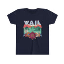 Vail Youth T-Shirt - Boho Colorado Kid's TShirt-1