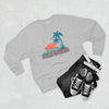 Premium Palm Springs, California Sweatshirt - Unisex Premium Crewneck Sweatshirt