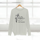 Premium Telluride, Colorado Crewneck Sweatshirt - Retro Unisex Sweatshirt-19