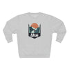 Premium Utah Crewneck Sweatshirt - Retro Unisex Sweatshirt