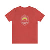 Heather Red