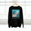 Premium Charleston, South Carolina Sweatshirt - Unisex Premium Crewneck Sweatshirt