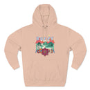 Premium Banff, Canada Hoodie - Boho Unisex Sweatshirt-15