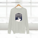 Premium Jackson Hole, Wyoming Crewneck Sweatshirt - Retro Unisex Sweatshirt-19