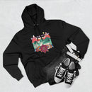 Premium Breckenridge, Colorado Hoodie - Boho Unisex Sweatshirt-13