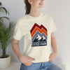 Estes Park, Colorado T-Shirt - Retro Mountain Unisex Estes Park Shirt