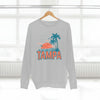 Premium Tampa, Florida Sweatshirt - Unisex Premium Crewneck Sweatshirt