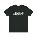 Arkansas T-Shirt - Hand Lettered Unisex Arkansas Shirt-6