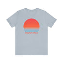 Montana T-Shirt - Retro 80s Unisex Montana Shirt-37