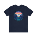 Lake of the Ozarks, Missouri T-Shirt - Adult Unisex Tee-6