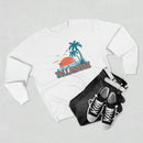 Premium Tallahassee, Florida Sweatshirt - Unisex Premium Crewneck Sweatshirt-9